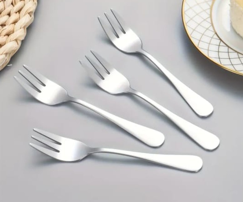 S3 - Cake Forks