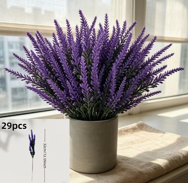 F3C - Purple Lavender