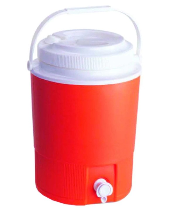 D8 - Insulated Jug