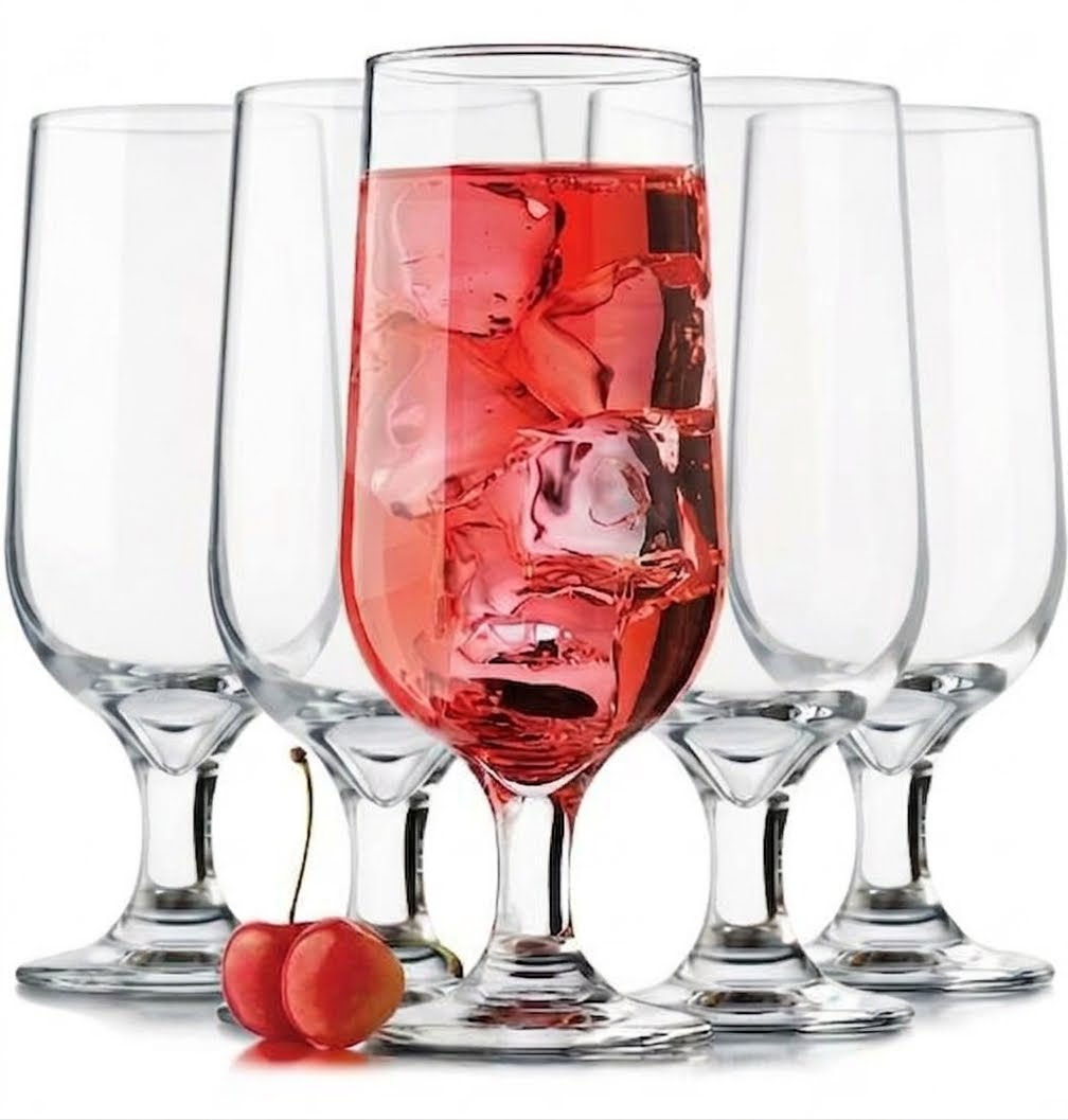 P3 - Water Goblets