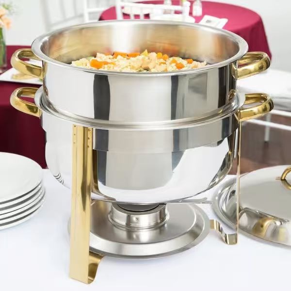 S4 - Soup Tureen