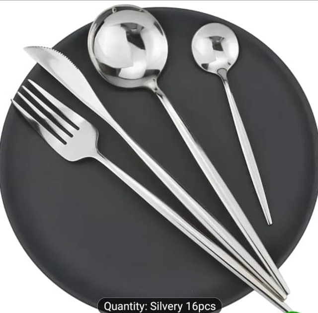 S2 - Silvery
