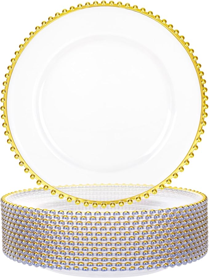 T1 - Gold Rim Underplates