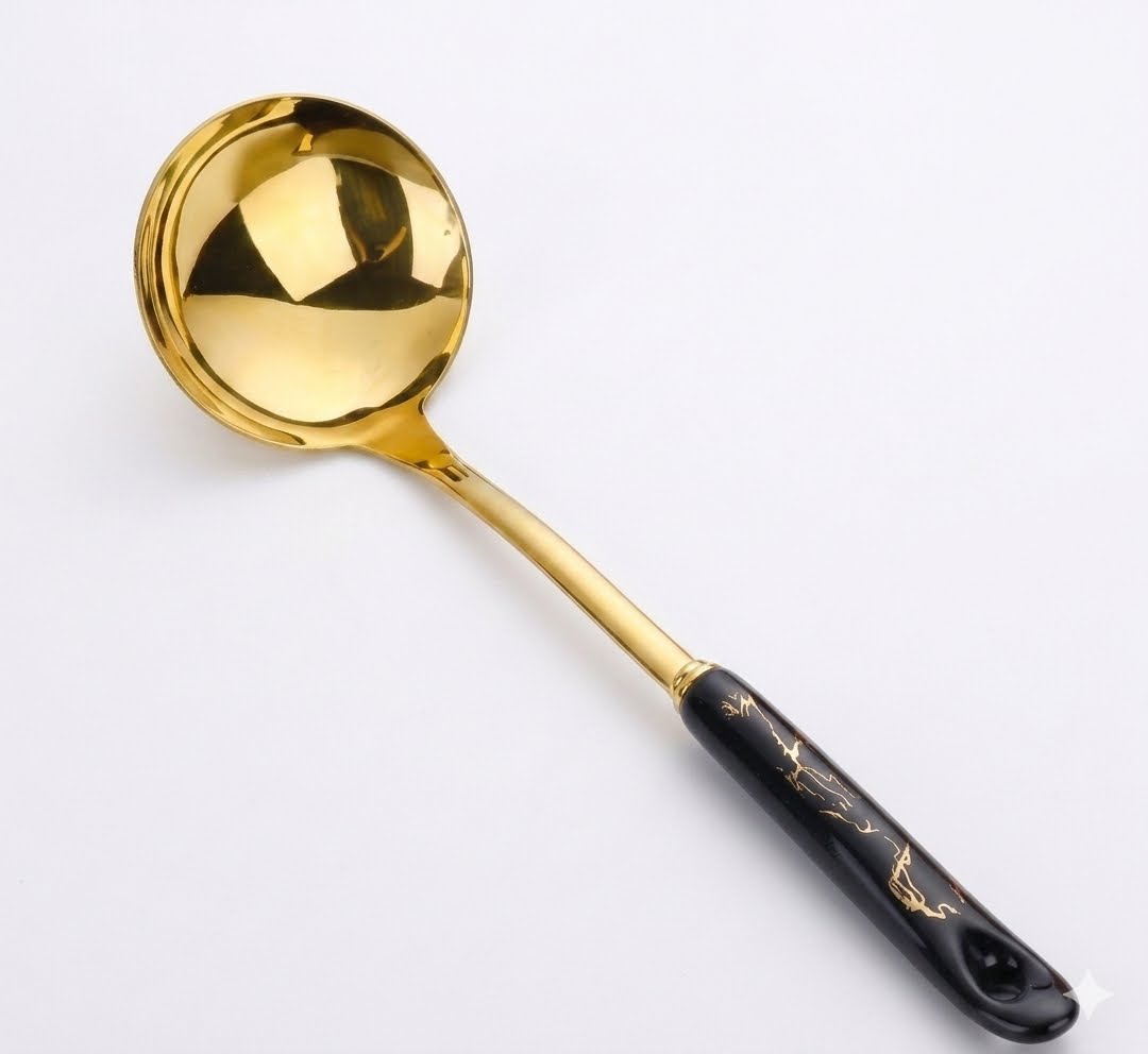 V2 - Ladles