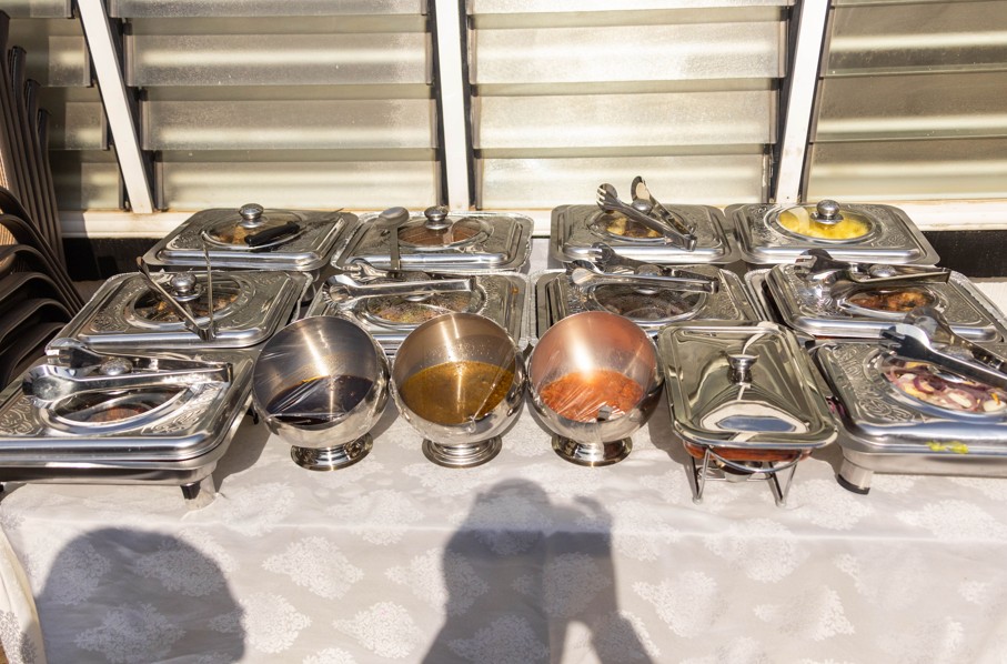 Small Gatherings showcase 7