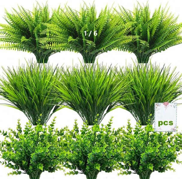 F4C - Green Mix