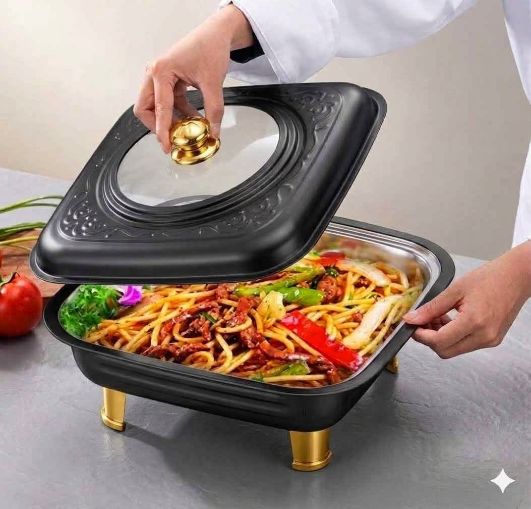 V7B - Small Chafers