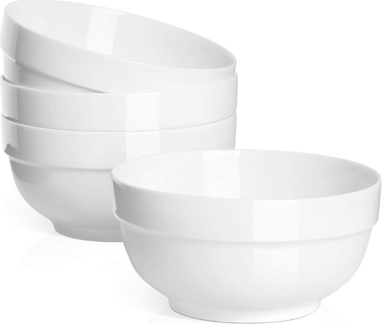 C2 - Fufu Bowls