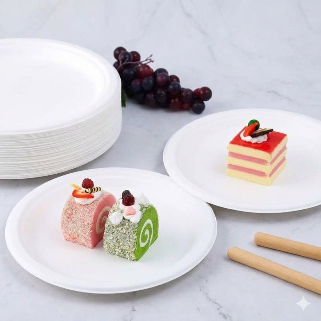 C2 - Side Plates