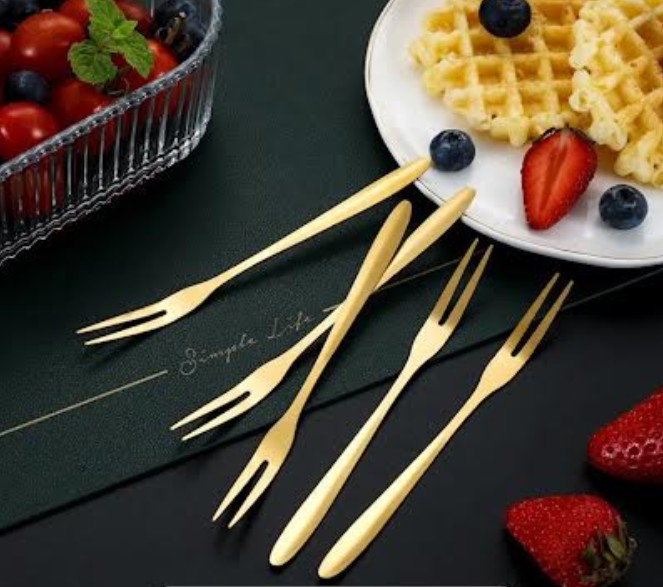 G5 - Fruit Forks