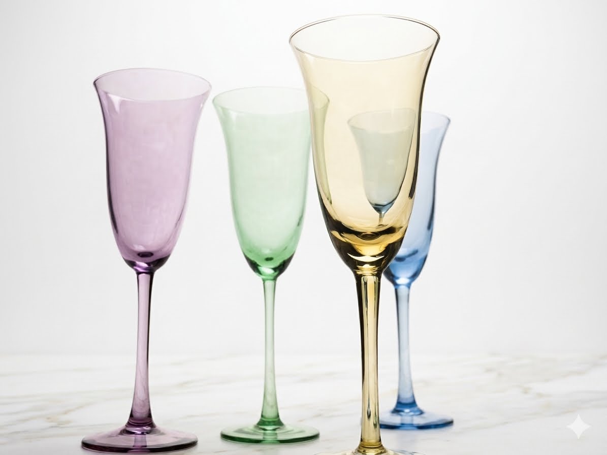 E1 - Champagne