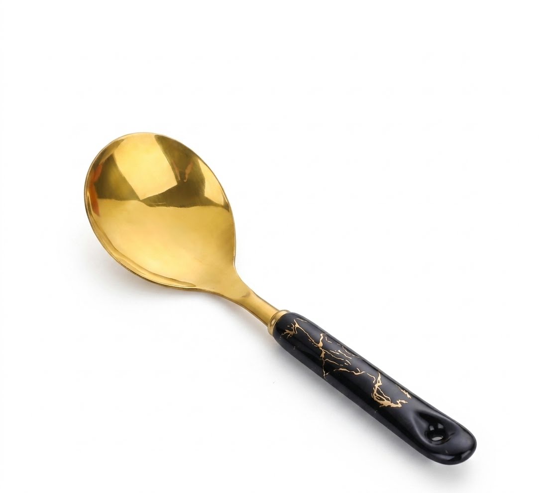 V1 - Serving Spoons