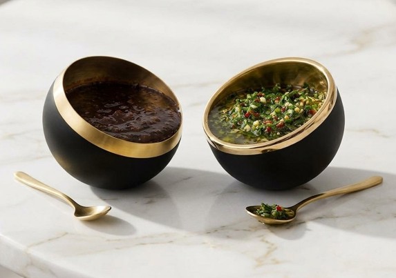 V7C - Sauce Bowls