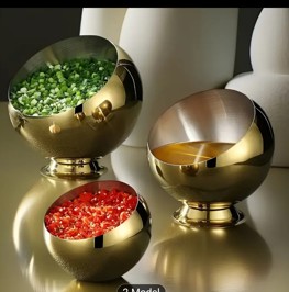 G7C - Sauce Bowls