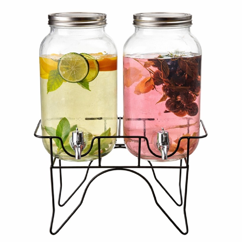 D1 - Double 5ltr 