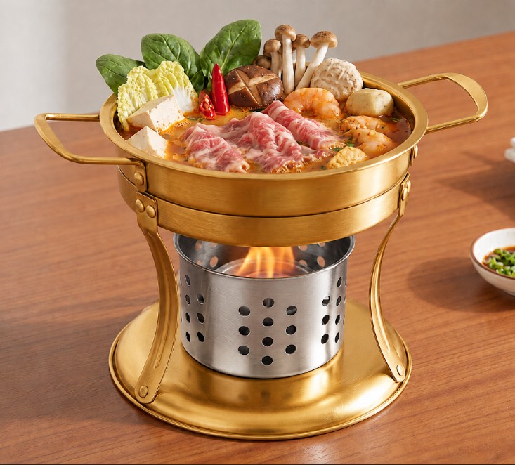 G7B - Gravy Pot