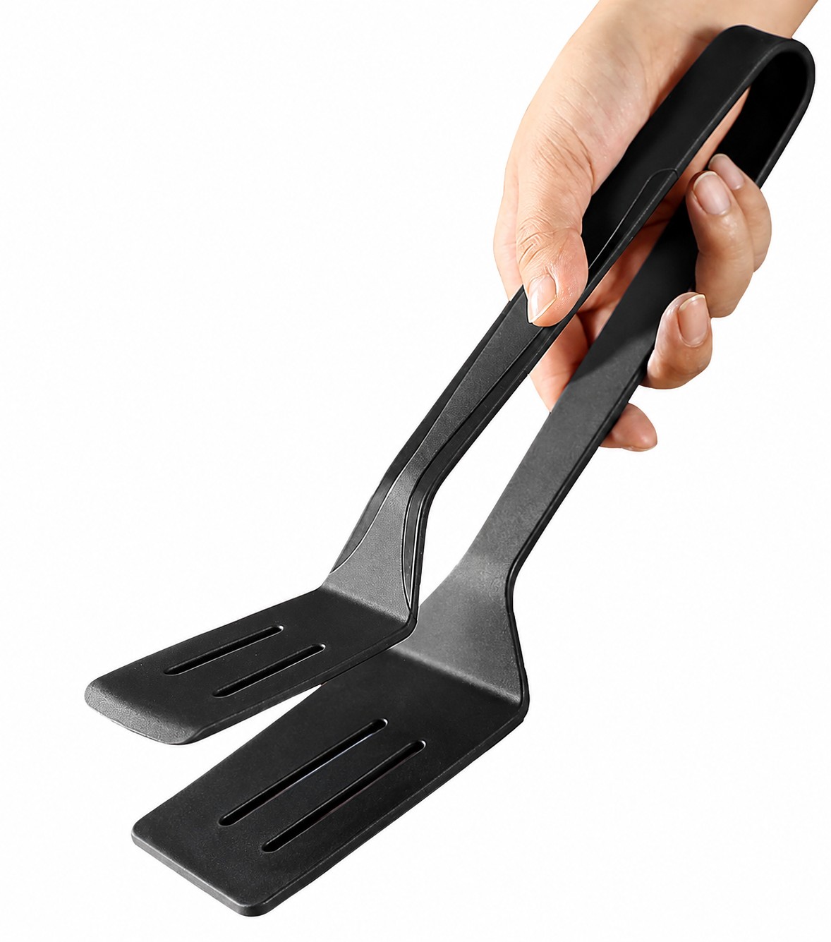 V6 - Fish Tongs