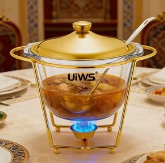 G8A - Soup Tureen