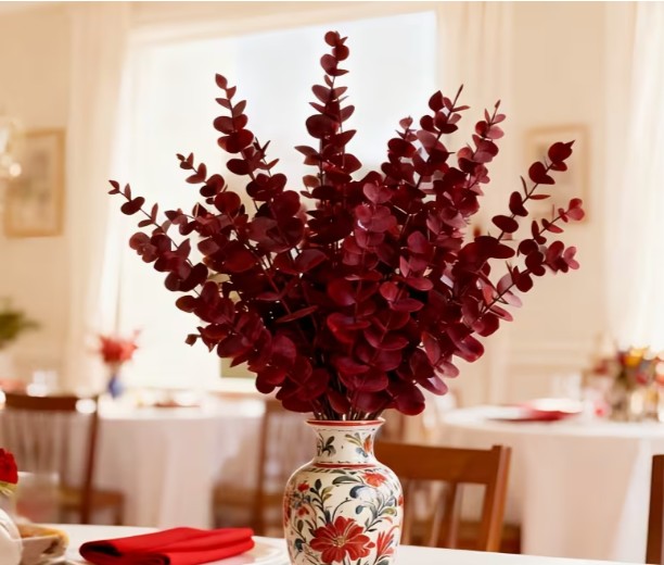 F5B - Red Eucalyptus