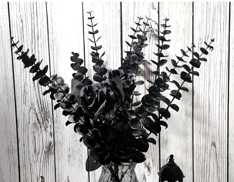 F9B - Black Eucalyptus