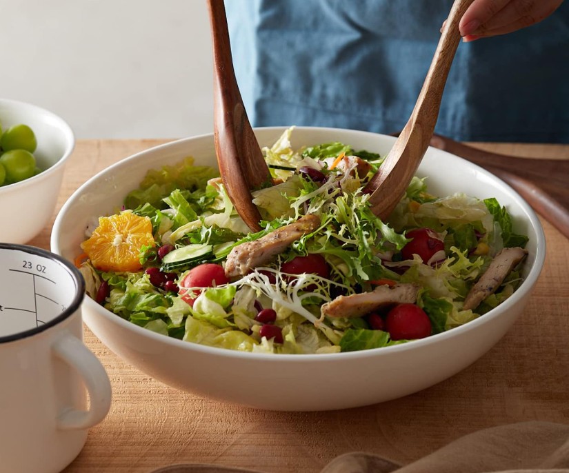 W6 - Serving Bowls