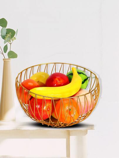 T3 - Fruit Baskets