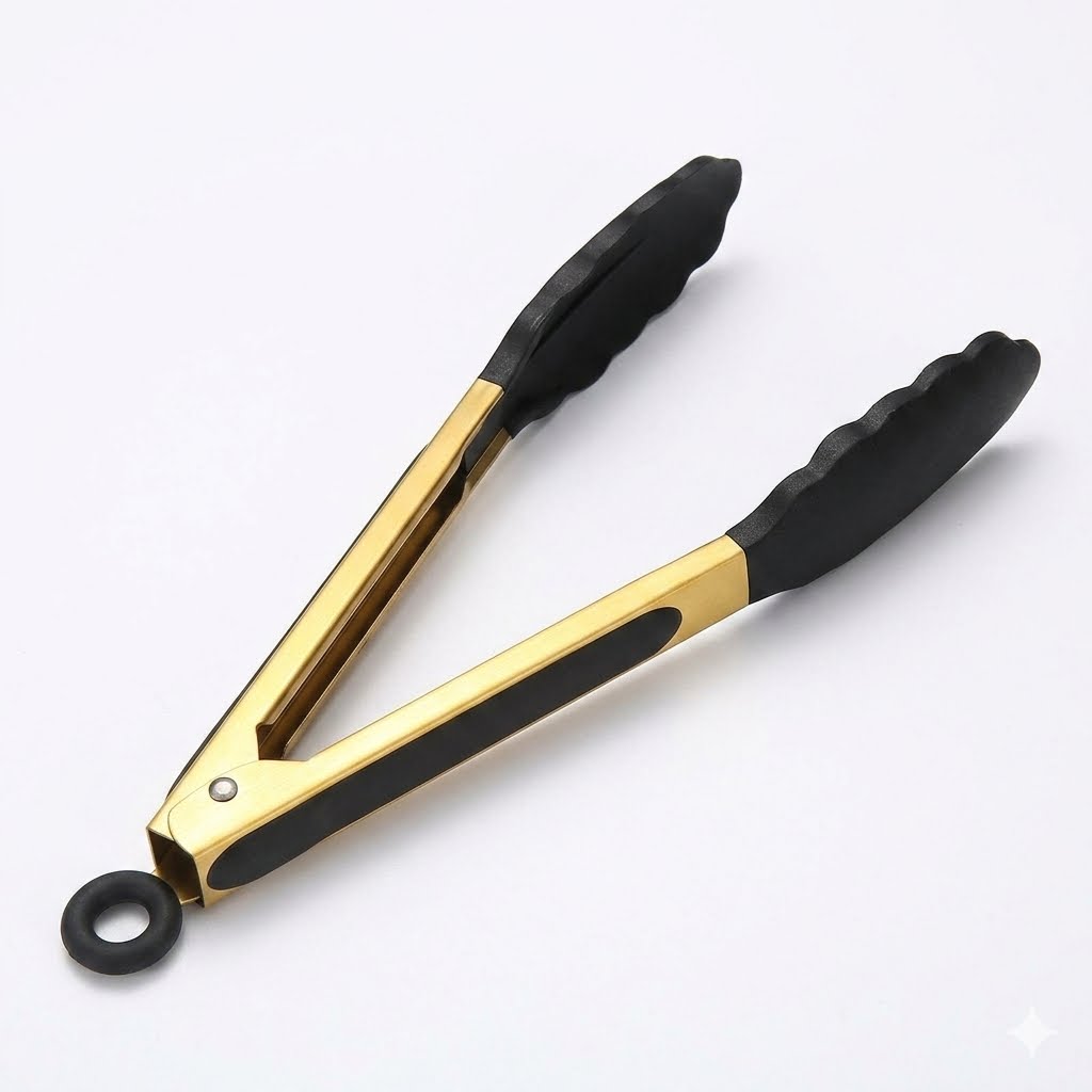 V5 - Salad Tongs