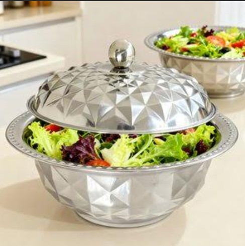 S7A - Salad Bowls
