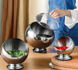 S7C - Sauce Bowls