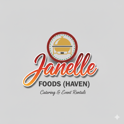 Janelle Foods Haven Logo